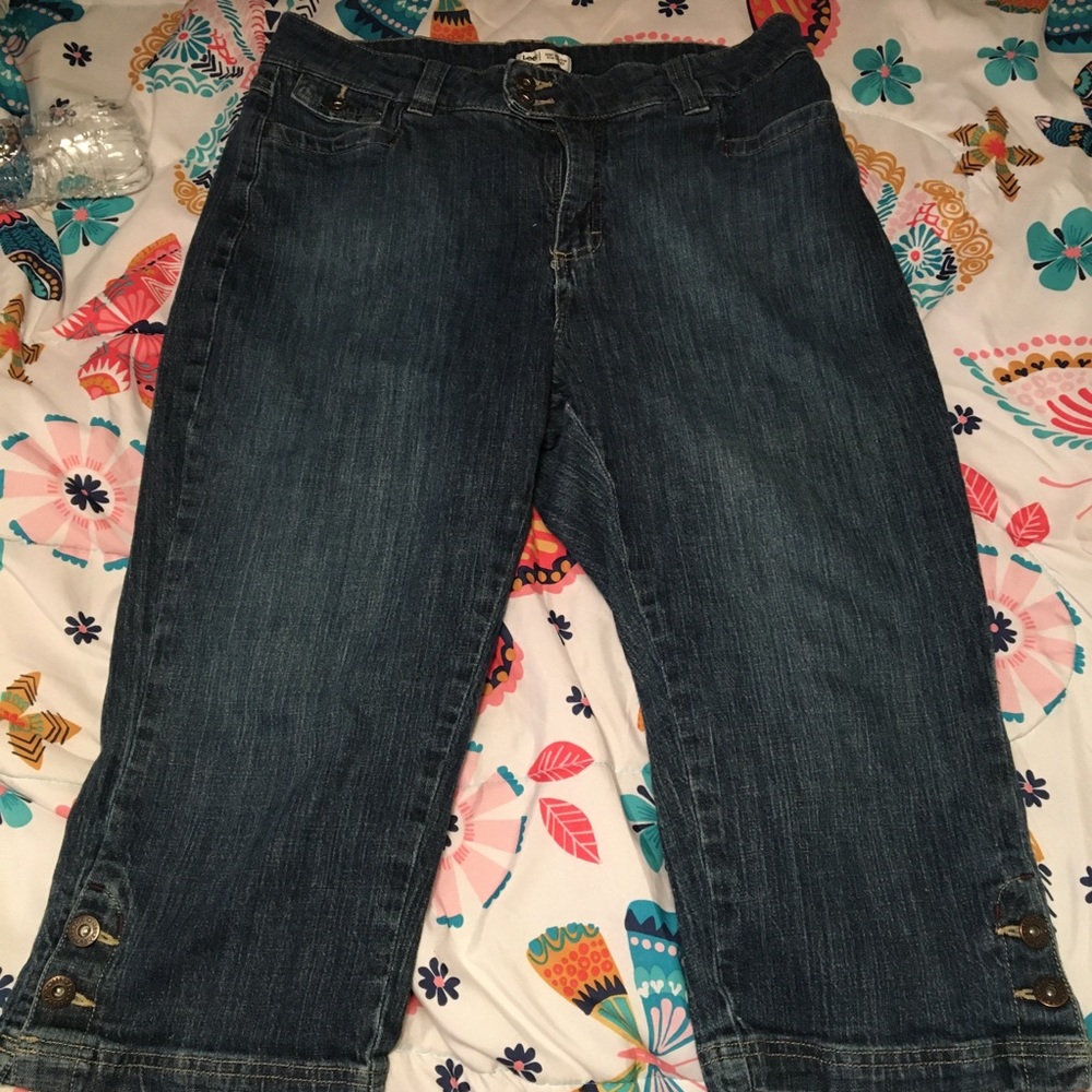 Jean Capris